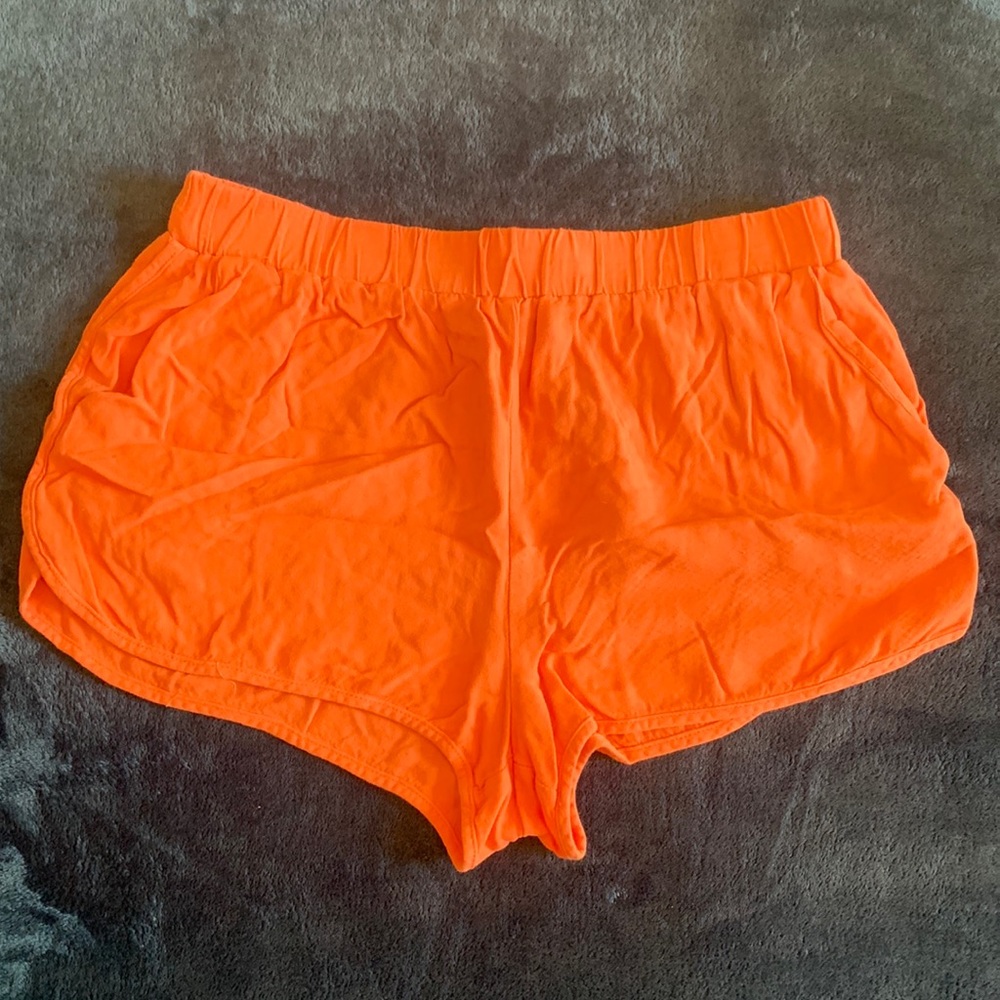 Forever 21 | Shorts | Peach | L